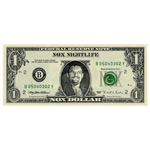 »NOX-Dollar«