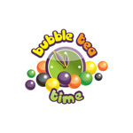 Shop-Bar »Bubble Tea Time«
