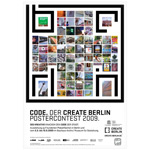 CODE. Create Berlin 2009 (2)