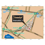 Hotel-Pension »Adamshof«