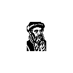 »Gutenberg«, 40× 60 px